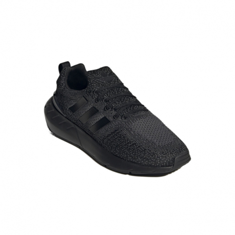 Pánská běžecká obuv ADIDAS ORIGINALS-Swift Run 22 core black/core black/grey five