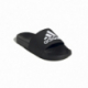 Šlapky (plážová obuv) ADIDAS-Adilette Shower core black/cloud white/core black