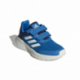 Chlapecká sportovní obuv (tréninková) ADIDAS-Tensaur Run 2.0 CF K blue rush/core white/dark blue