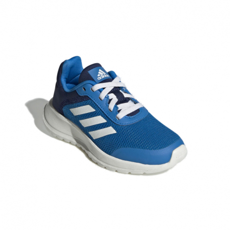 Chlapecká sportovní obuv (tréninková) ADIDAS-Tensaur Run 2.0 K blue rush/core white/dark blue