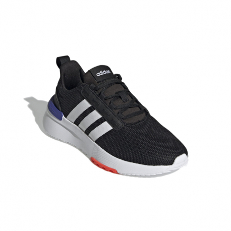 Chlapecká sportovní obuv (tréninková) ADIDAS-Racer TR21 K core black/cloud white/sonic ink