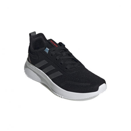 Pánská sportovní obuv (tréninková) ADIDAS-Lite Racer Rebold core black/grey six/sky rush