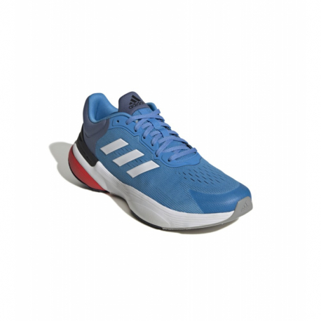 Pánská běžecká obuv ADIDAS-Response Super 3.0 pure blue/footwear white/core black