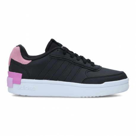 Dámská rekreační obuv ADIDAS-Postmove SE core black/core black/bliss pink