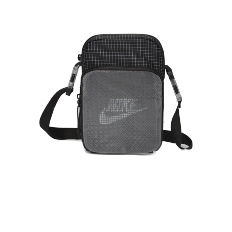 Malá taška přes rameno NIKE-NK HERITAGE CROSSBODY 2.0 TRL