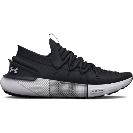 Pánská běžecká obuv UNDER ARMOUR-UA HOVR Phantom 3 black/white/white