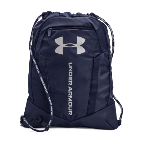 Sáček na přezůvky UNDER ARMOUR-UA Undeniable Sackpack-NVY