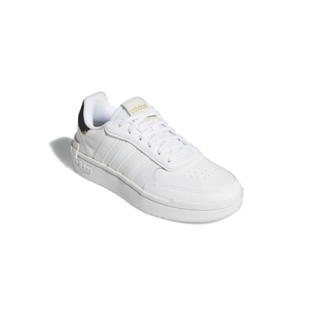 Dámská rekreační obuv ADIDAS-Postmove SE cloud white/cloud white/core black