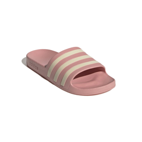 Dámské šlapky (plážová obuv) ADIDAS-Adilette Aqua wonder mauve/wonder white/wonder mauve