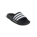 Šlapky (plážová obuv) ADIDAS-Adilette Shower core black/cloud white/core black 22 - 