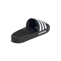 Šlapky (plážová obuv) ADIDAS-Adilette Shower core black/cloud white/core black 22 - 