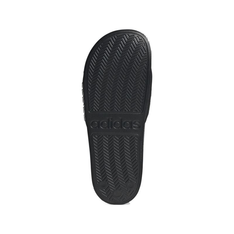 Šlapky (plážová obuv) ADIDAS-Adilette Shower core black/cloud white/core black 22 - 