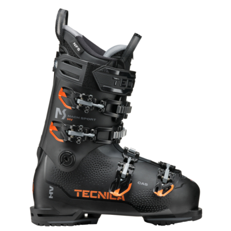 Pánské lyžarske boty na sjezdovku - on piste TECNICA-Mach Sport 100 HV GW, black