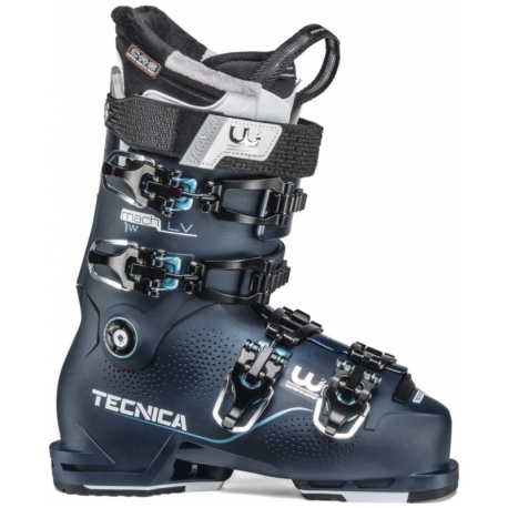 Dámské lyžarske boty na sjezdovku - on piste TECNICA-Mach1 105 LV W, night blue