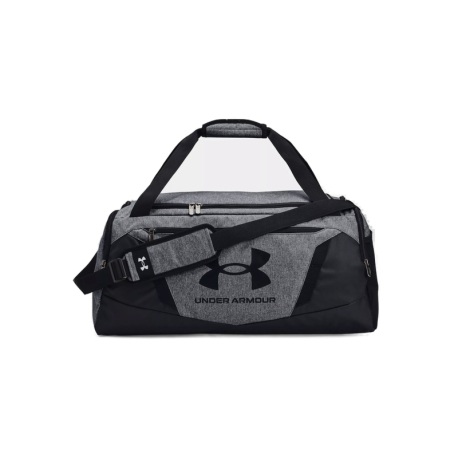 Cestovní taška UNDER ARMOUR-UA Undeniable 5.0 Duffle MD-GRY