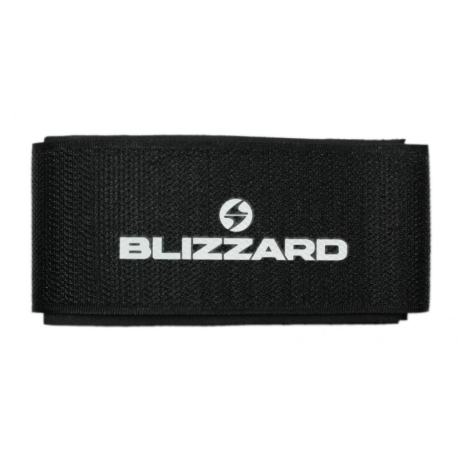 Pásky na lyže BLIZZARD-Skifix, black, width 5 cm