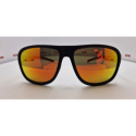 Sluneční brýle BLIZZARD-Sun glasses PCSF705110, rubber black, 65-16-135 - 