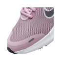 Dívčí sportovní obuv (tréninková) NIKE-Downshifter 12 pink foam/flat powter/black - 