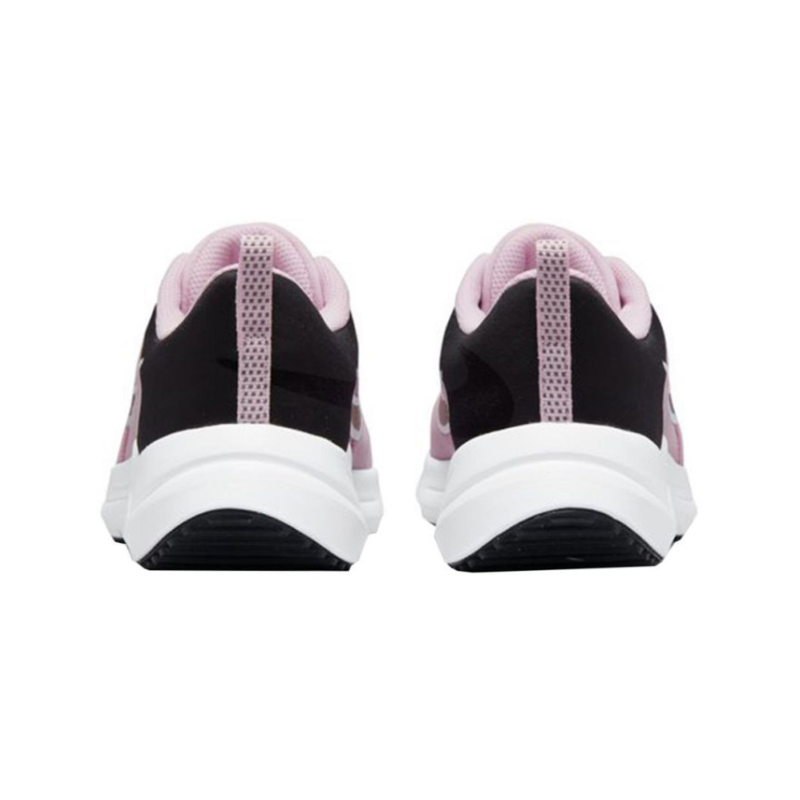 Dívčí sportovní obuv (tréninková) NIKE-Downshifter 12 pink foam/flat powter/black - 