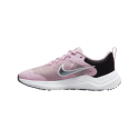 Dívčí sportovní obuv (tréninková) NIKE-Downshifter 12 pink foam/flat powter/black - 