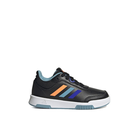 Chlapecká rekreační obuv ADIDAS-Tensaur Sport 2.0 core black/preloved blue/lucid blue