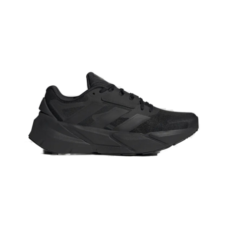 Pánská běžecká obuv ADIDAS-Adistar 2.0 core black/core black/cloud white