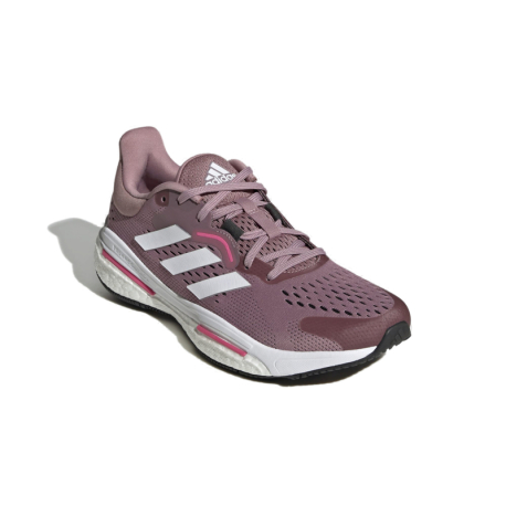 Dámská běžecká obuv ADIDAS-Solar Control magic mauve/cloud white/pulse magenta