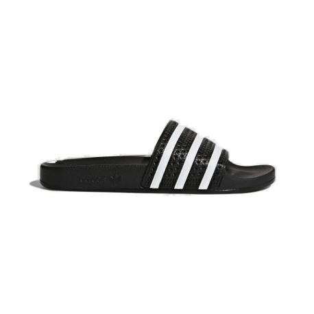 Pánské šlapky (plážová obuv) ADIDAS ORIGINALS-Adilette core black/white/core black