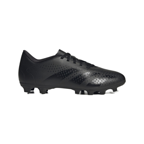 Pánské fotbalové kopačky outdoorové ADIDAS-Predator Accuracy.4 M FG core black/core black/cloud white