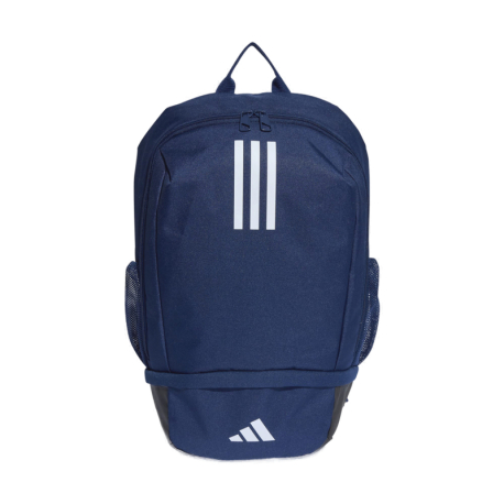 Batoh ADIDAS-TIRO L BACKPACK TENABL/BLACK/WHITE