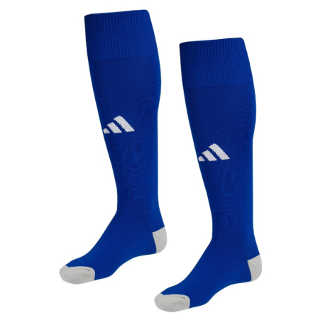 Fotbalové štulpny ADIDAS-MILANO 23 SOCK ROYBLU/WHITE