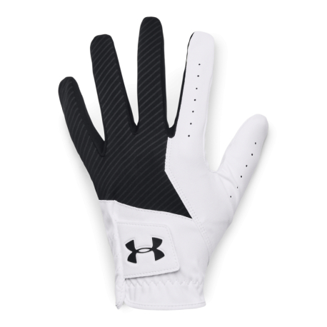 Pánske golfové rukavice UNDER ARMOUR-Mens UA Medal Golf Glove