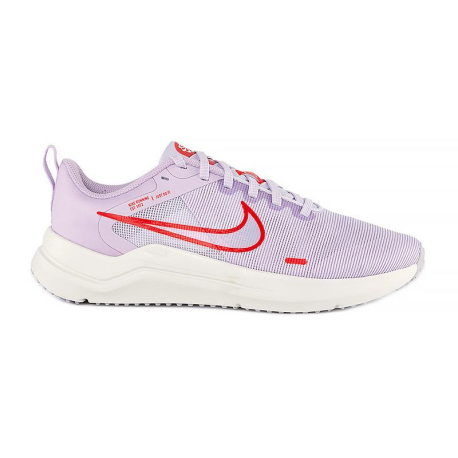 Dámská sportovní obuv (tréninková) NIKE-Downshifter 12 barely grape/light crimson