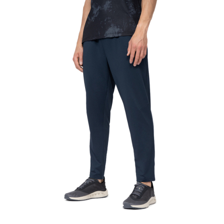 Pánské tréninkové kalhoty 4F-TROUSERS FNK  M101-31S-NAVY