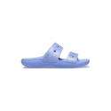 Dívčí sandály CROCS-Classic Crocs Glitter Sandal moon jelly - 