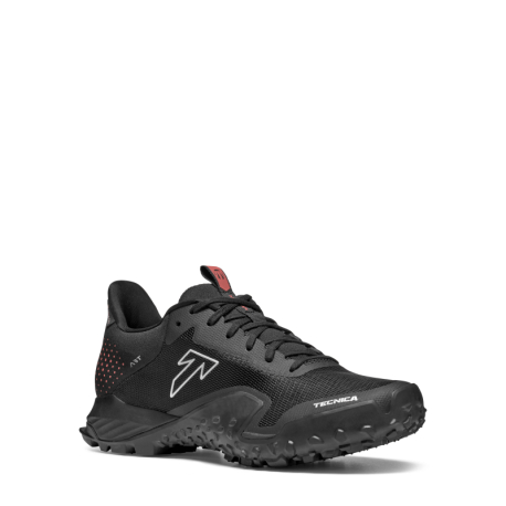 Dámská nízká turistická obuv TECNICA-Magma 2.0 S GTX Ws, black/fresh bacca