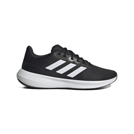 Pánská sportovní obuv (tréninková) ADIDAS-Runfalcon 3.0 core black/cloud white/core black