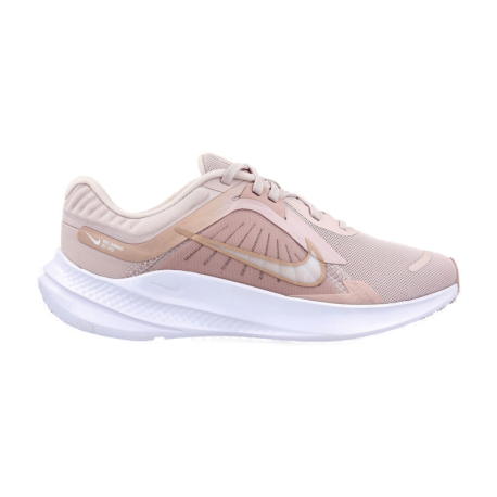 Dámská běžecká obuv NIKE-Quest 5 barely rose/pink oxford/white/rose whisper