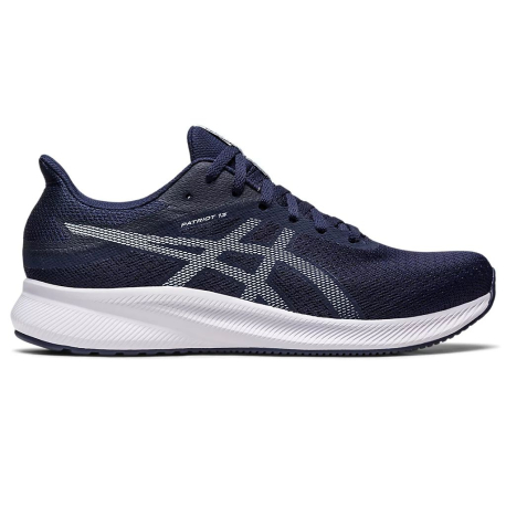 Pánská sportovní obuv (tréninková) ASICS-Patriot 13 midnight/sky