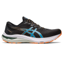 Pánská běžecká obuv ASICS-GT-2000 11 black/sun peach - 