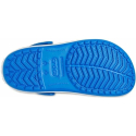 Kroksy (rekreační obuv) CROCS-Crocband blue bolt - 