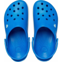 Kroksy (rekreační obuv) CROCS-Crocband blue bolt - 