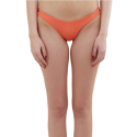 Dámské plavky spodní díl FUNDANGO-Madison High Cut Bottoms-354-sugar coral - 