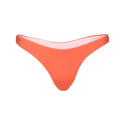 Dámské plavky spodní díl FUNDANGO-Madison High Cut Bottoms-354-sugar coral - 