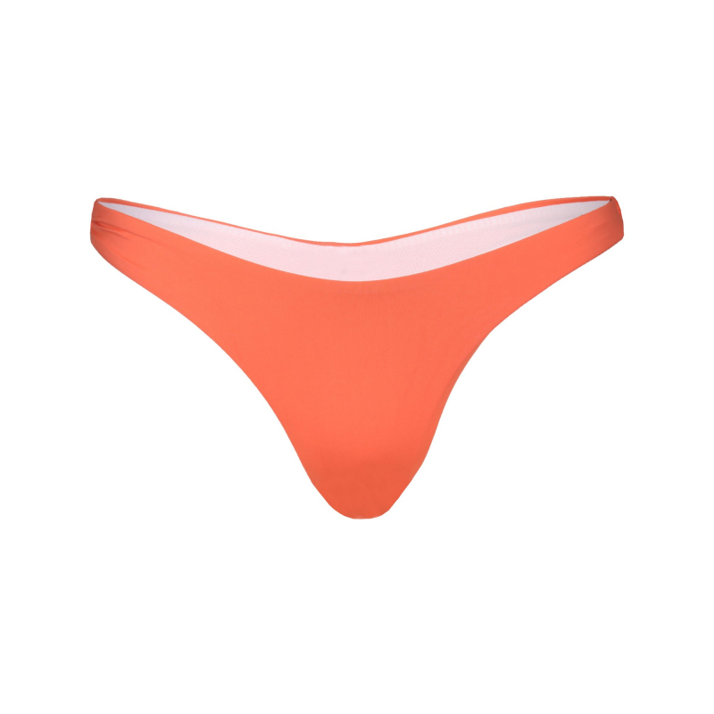 Dámské plavky spodní díl FUNDANGO-Madison High Cut Bottoms-354-sugar coral - 