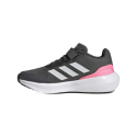 Dívčí sportovní obuv (tréninková) ADIDAS-Runfalcon 3.0 grey six/crystal white/beam pink - 