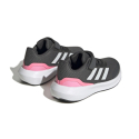 Dívčí sportovní obuv (tréninková) ADIDAS-Runfalcon 3.0 grey six/crystal white/beam pink - 