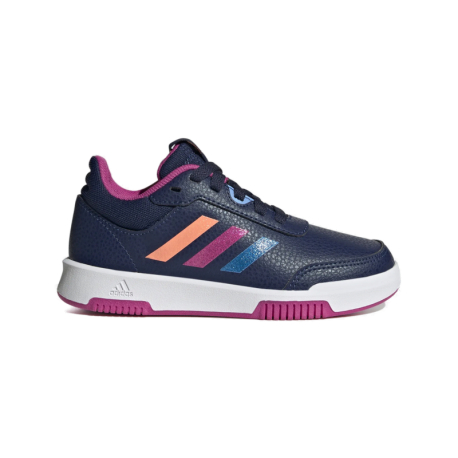 Dívčí rekreační obuv ADIDAS-Tensaur Sport 2.0 dark blue/lucid fuchsia/blue fusion