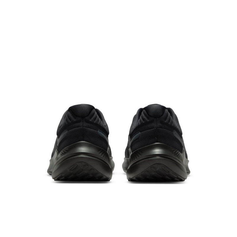 Pánská běžecká obuv NIKE-Quest 5 black/dark smoke grey - 