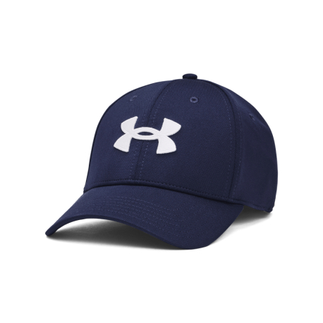 Pánská kšiltovka UNDER ARMOUR-Mens UA Blitzing-BLU